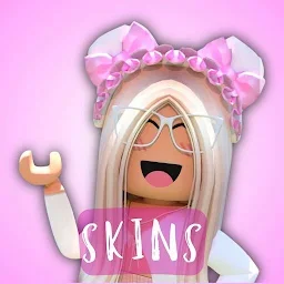 Skins Master para Camisetas de Roblox cover