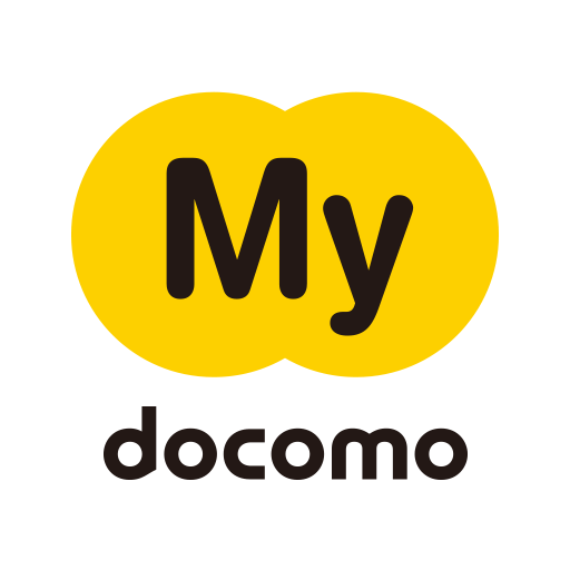 My docomo - 確認 de tarifas y consumo de datos cover