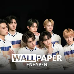 Fondo de pantalla HD de ENHYPEN cover