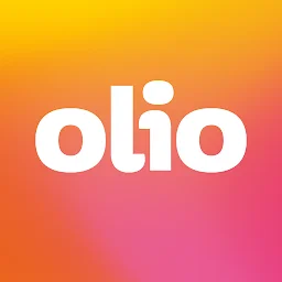 Olio — Comparte más, desperdicia menos cover