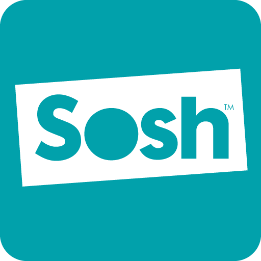MySosh Francia cover