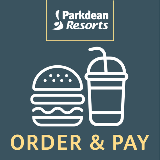 Parkdean Resorts – Pedido y Pago cover