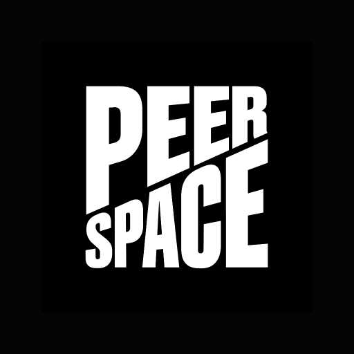 Peerspace - Reserva espacios únicos cover