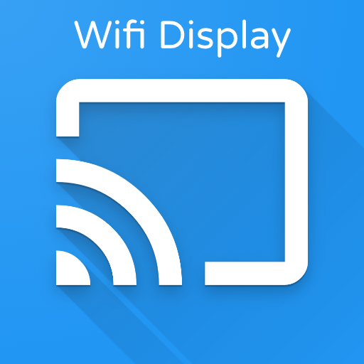 Miracast - Wifi Display cover