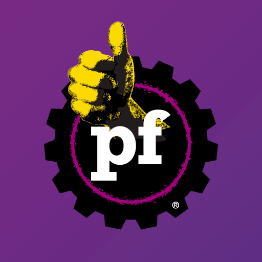 Planet Fitness cover