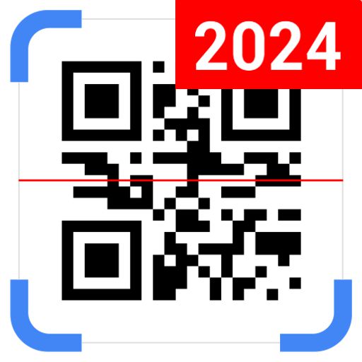Escáner de Código QR cover