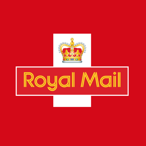 Royal Mail cover