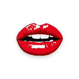 Lips App - Conoce tu tipo de labios cover