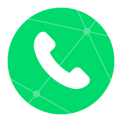 T전화 - ¡La app de teléfono más inteligente con IA! cover
