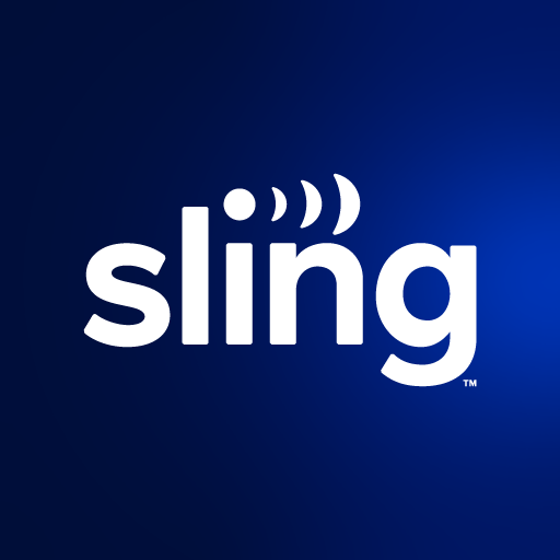 Sling TV: TV en vivo + Freestream cover