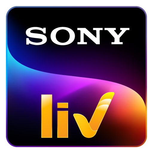 Sony LIV: Deportes y Entretenimiento cover