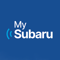 MySubaru cover