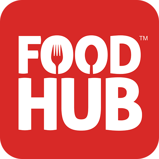 Foodhub - Comidas para llevar online cover