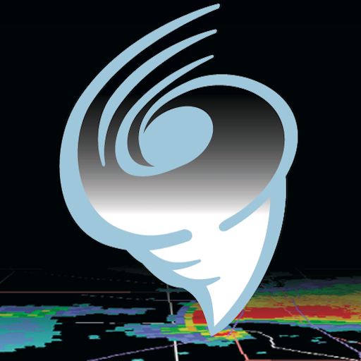 Radar Alive Pro Radar Meteorológico cover