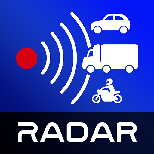 Radarbot Detector de Radares de Velocidad cover
