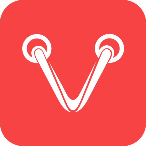 Voghion - Aplicación de compras en línea cover