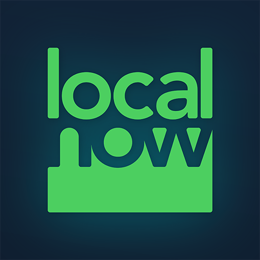 Local Now: Noticias, Películas y TV cover