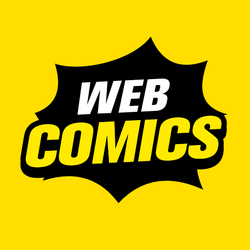 WebComics - Webtoon y Manga cover
