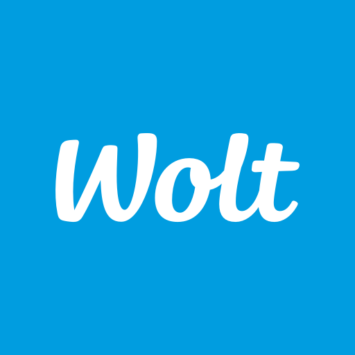 Wolt Delivery: Comida y más cover