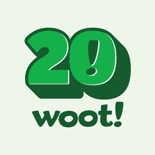 Woot! Ofertas y Travesuras cover
