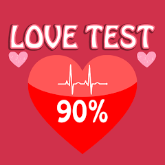Crush Love Tester cover