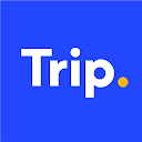 Trip.com: Reserva vuelos, hoteles cover