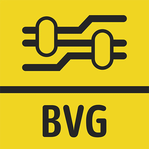 BVG Fahrinfo: Planificador de rutas cover