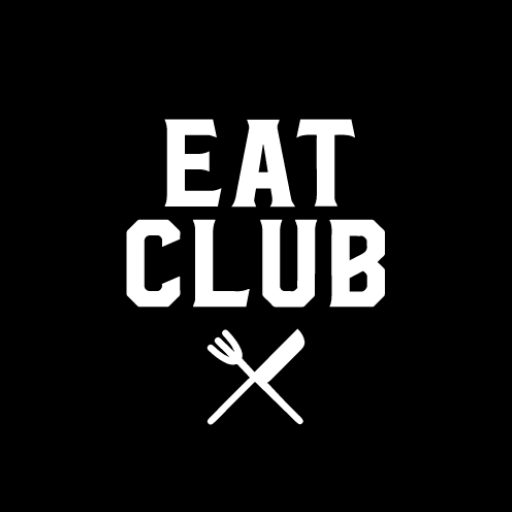 EAT CLUB – Recetas y Cocina cover