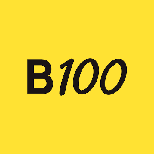 B100 - La Banca Saludable cover