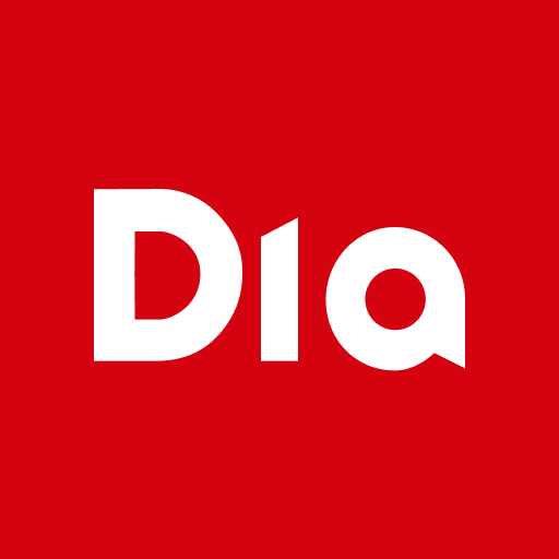 Supermercados Dia cover