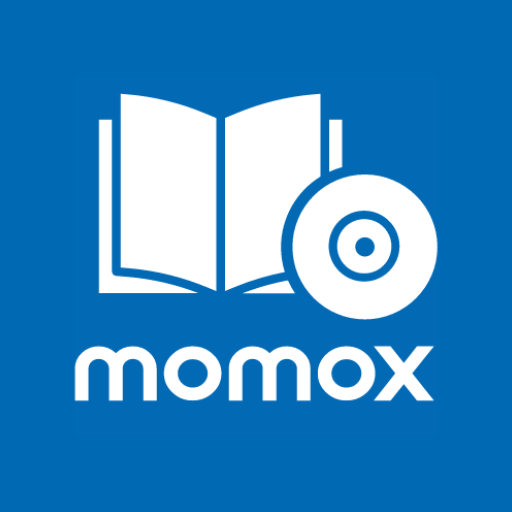 momox, venta de segunda mano cover