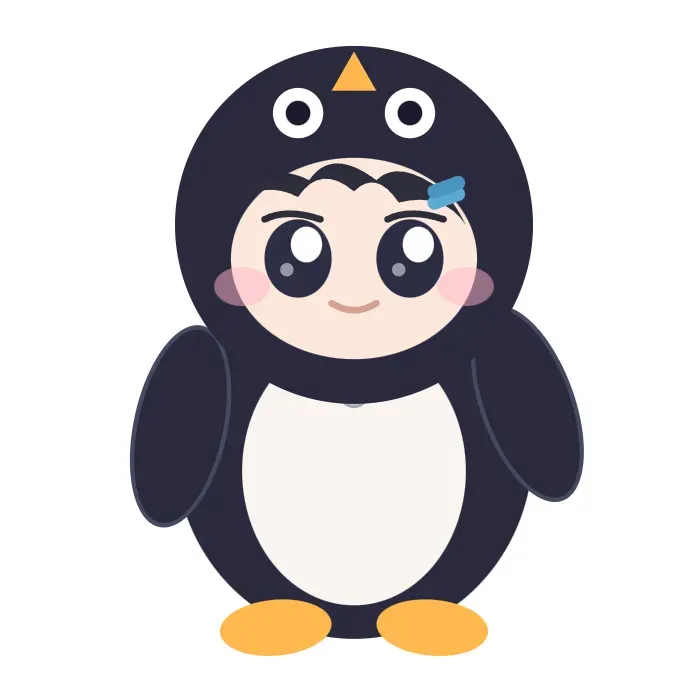 Gugugaga Pingüino cover