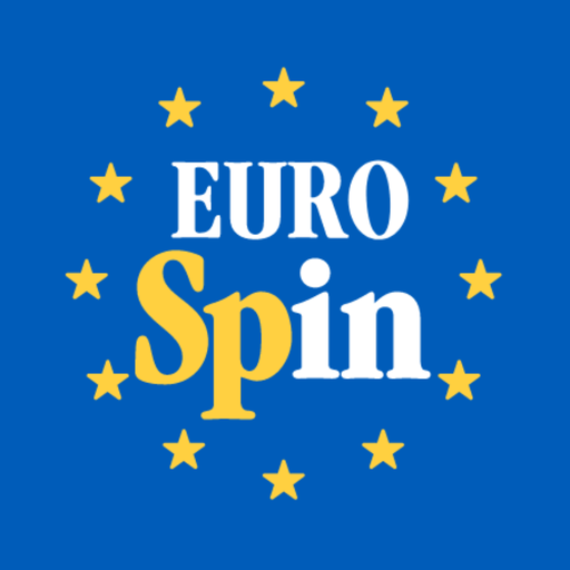 Eurospin cover
