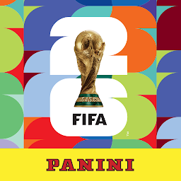 Colección Panini FIFA cover