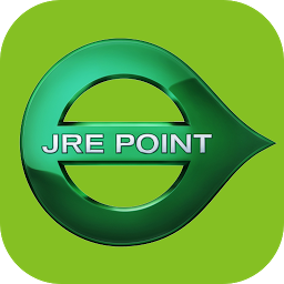 JRE POINT cover