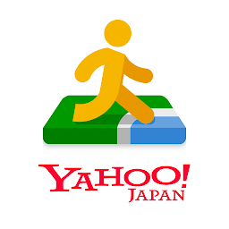 Yahoo!マップ - 最新地図、ナビや乗換も cover