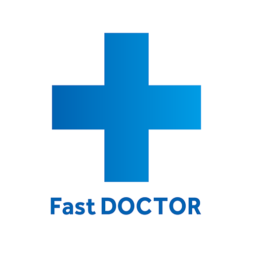 Fast Doctor: Atención médica de emergencia cover