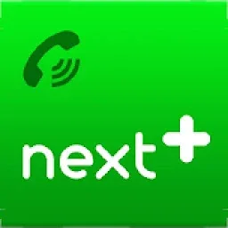 Nextplus: Número de teléfono, mensajes de texto y llamadas cover