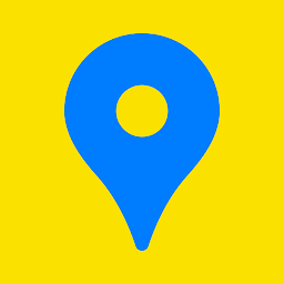 KakaoMap - Mapa / Navegación cover