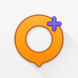 OsmAnd+ — Mapas y GPS sin conexión cover