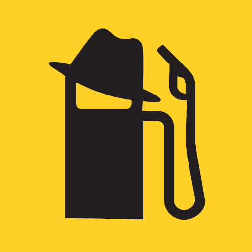 Gaspy - Precios de Combustible cover