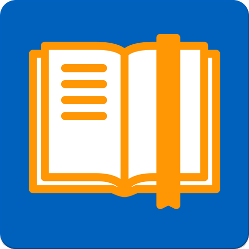 ReadEra – lector de libros pdf epub cover