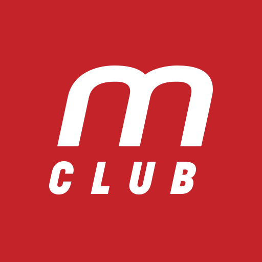 M-CLUB cover