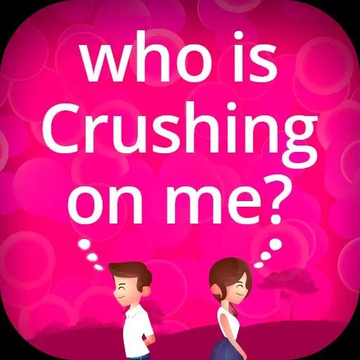App Detector de Enamorados Secretos cover