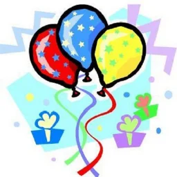 Secretos de Cumpleaños cover