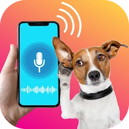 Traductor de Humano a Perro cover