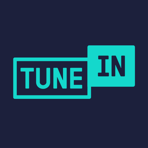 TuneIn Radio: Música y Deportes cover