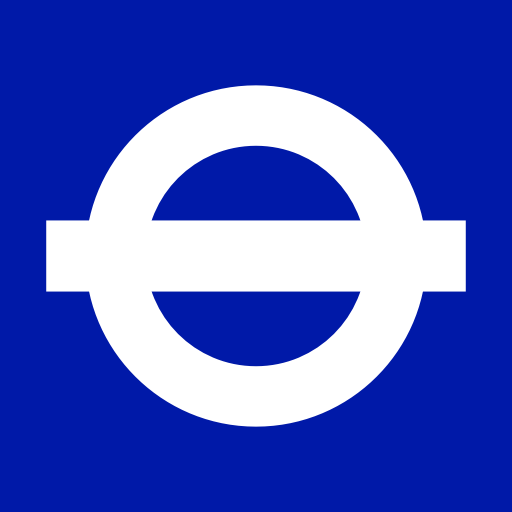 TfL Go: Metro, Autobús y Tren en Vivo cover