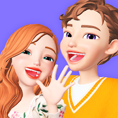 ZEPETO: Avatar, Conecta y Juega cover